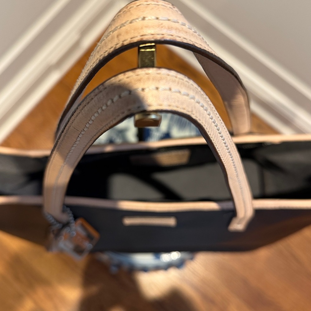 Coach Park Metro Tote bag - Picture 5 of 8